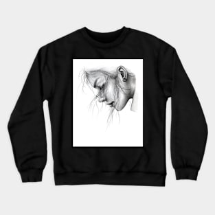 wind Crewneck Sweatshirt